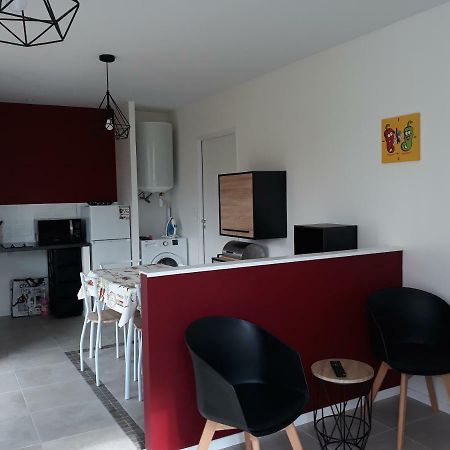 Villa Le Txiot Basque à Larressore Extérieur photo