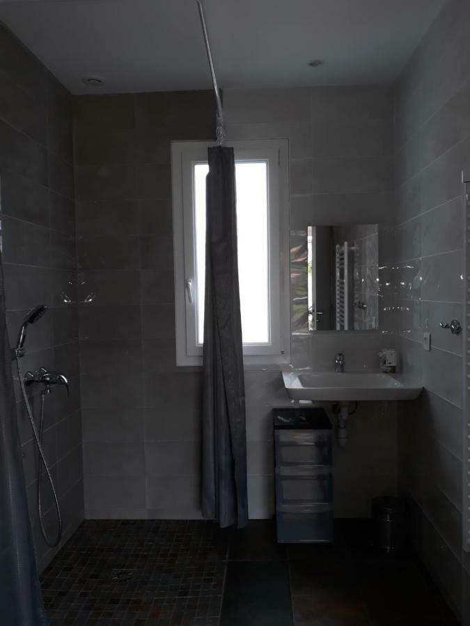 Villa Le Txiot Basque à Larressore Extérieur photo